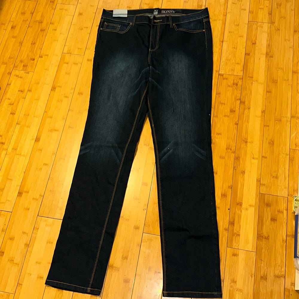 New York and company Jeans